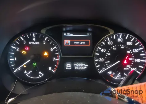 2014 Nissan Altima 2.5 S from USA, damaged, VIN 1N4AL3AP3EC417293